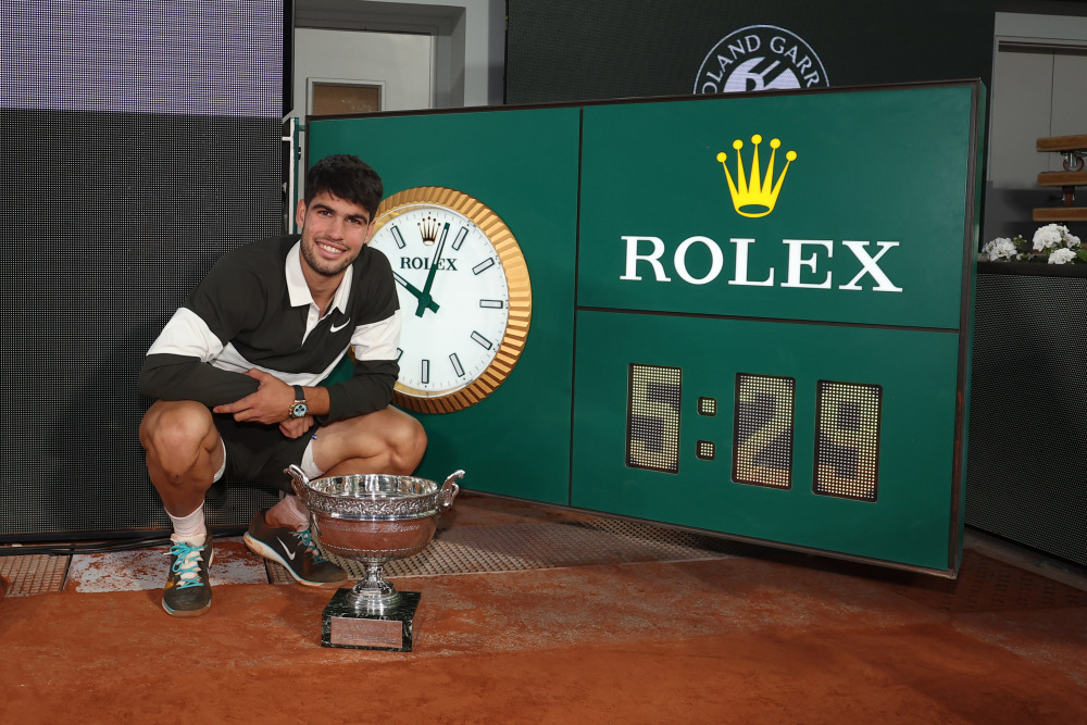 在比赛中逐 在比赛中逐