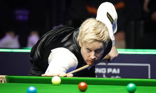 都讓對手防 都讓對手防