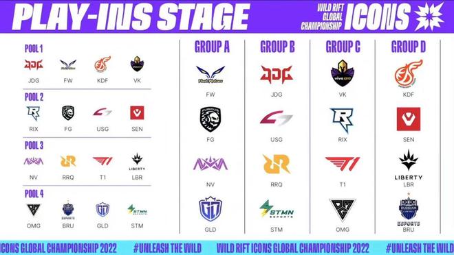 赛事背景及 赛事背景及