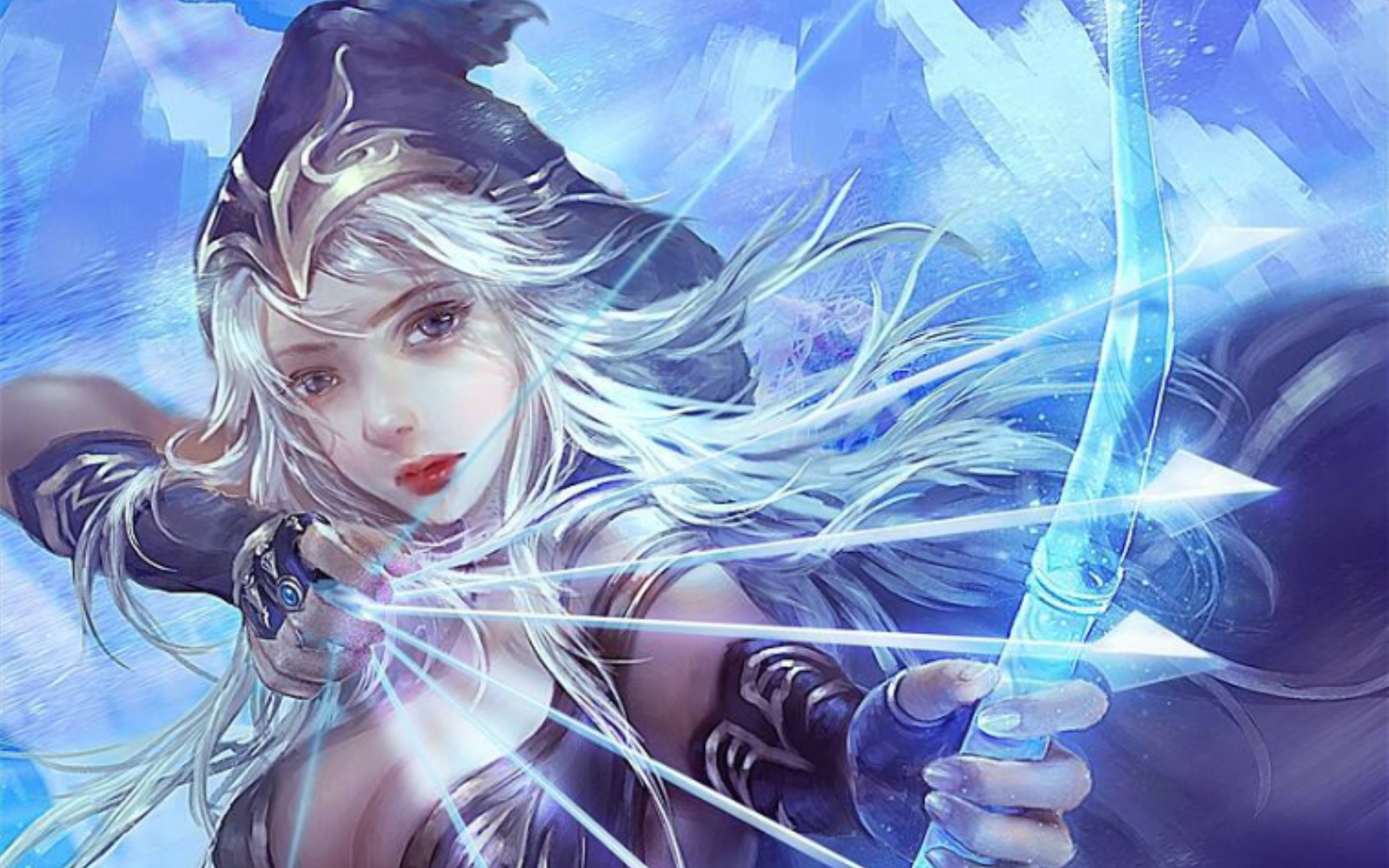 恩德里克的 恩德里克的