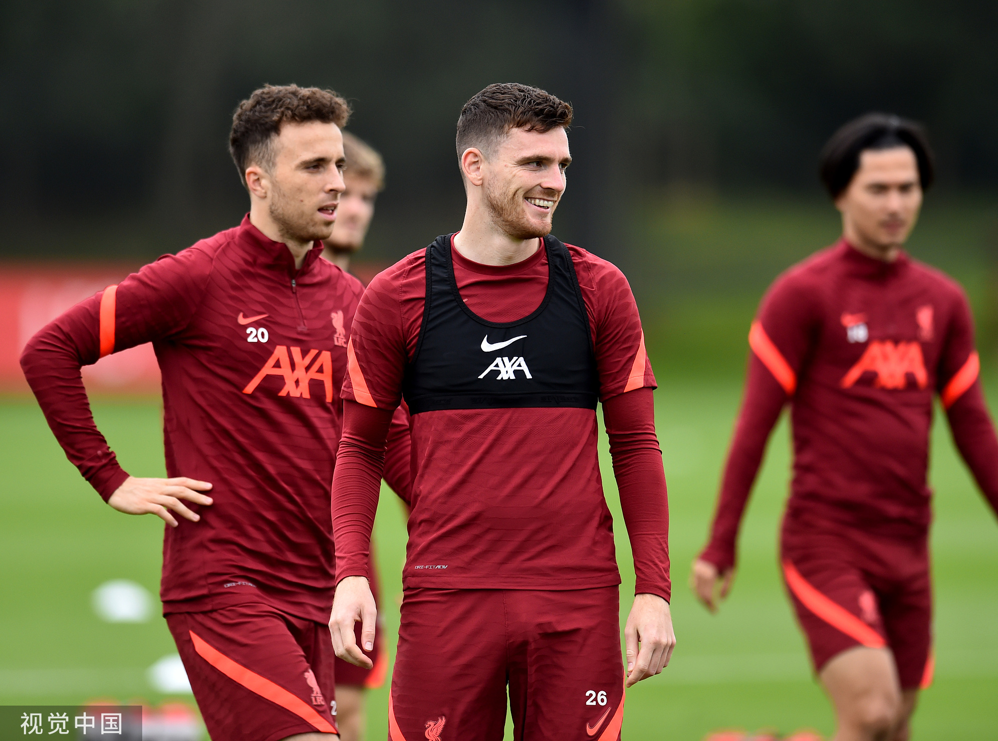 主动动作 主动动作